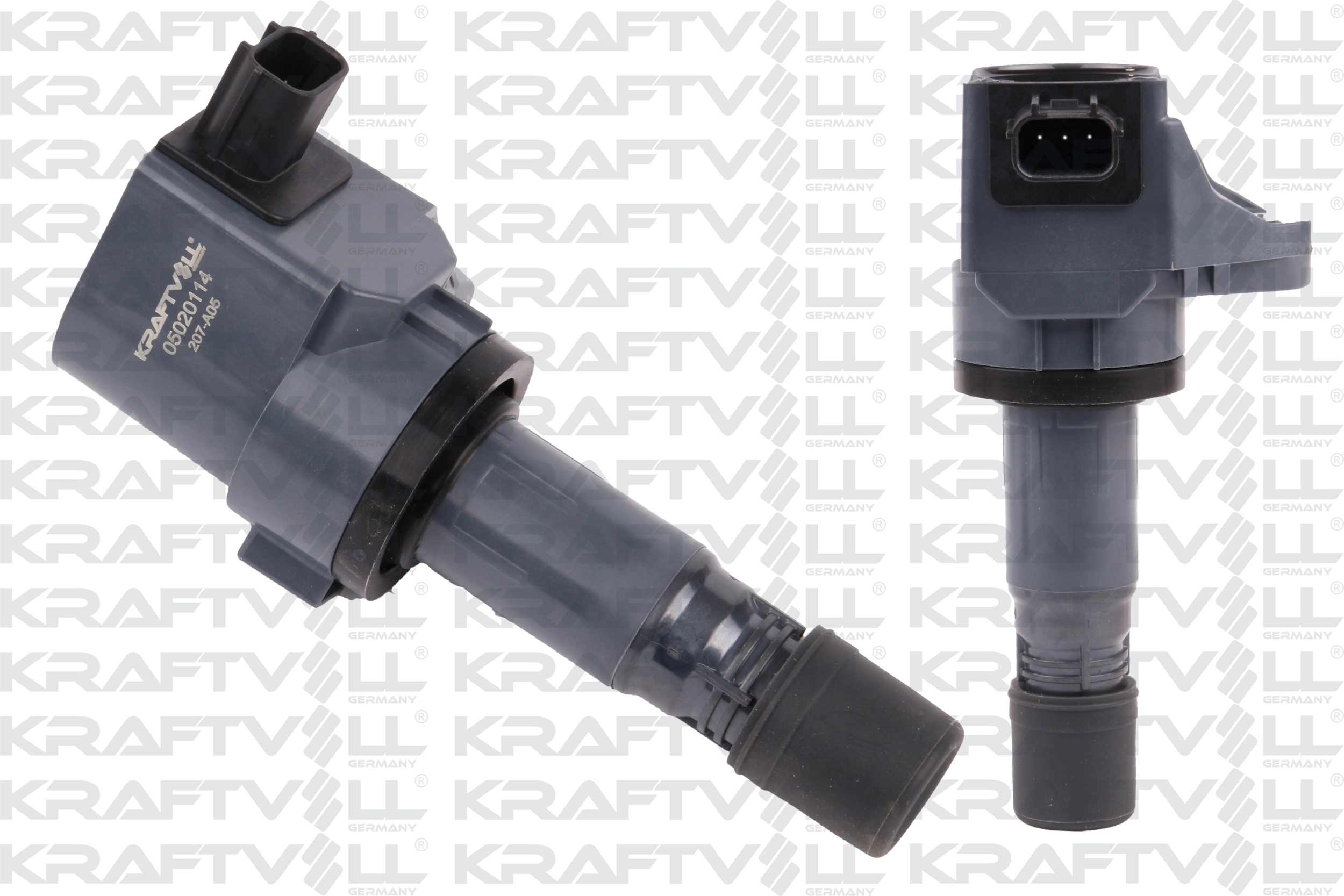 Ignition Coil (05020114)