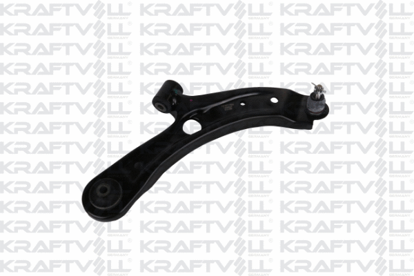 Control/Trailing Arm, wheel suspension (13050229)