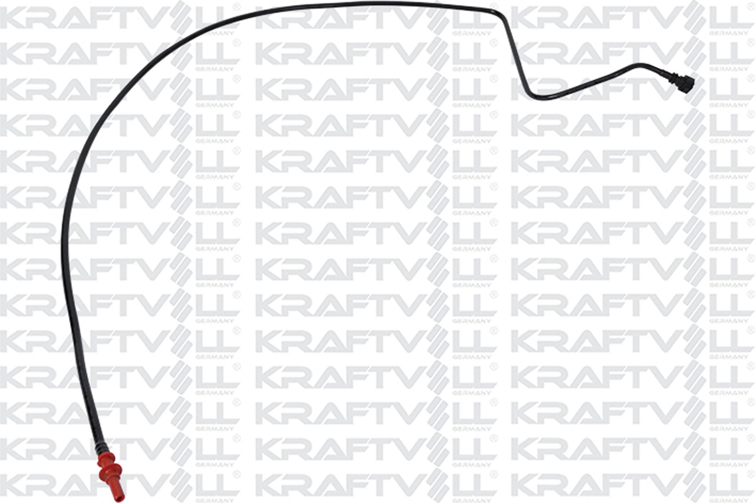 Fuel Hose (10033136)