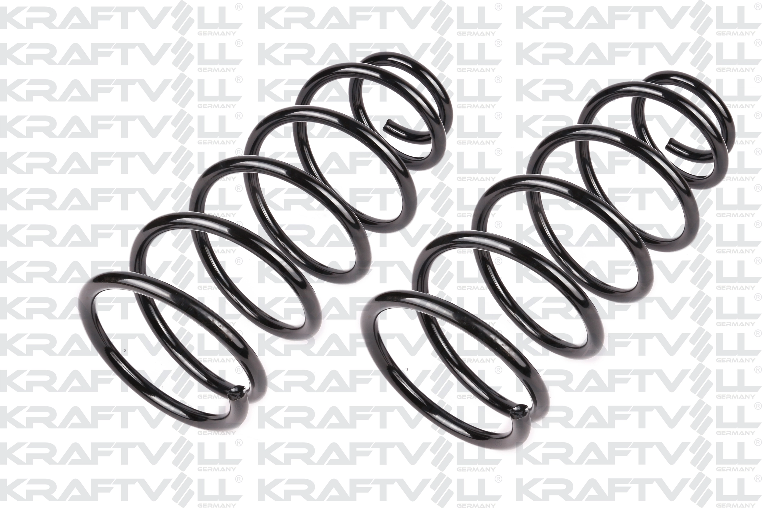 Suspension Spring (15020148)