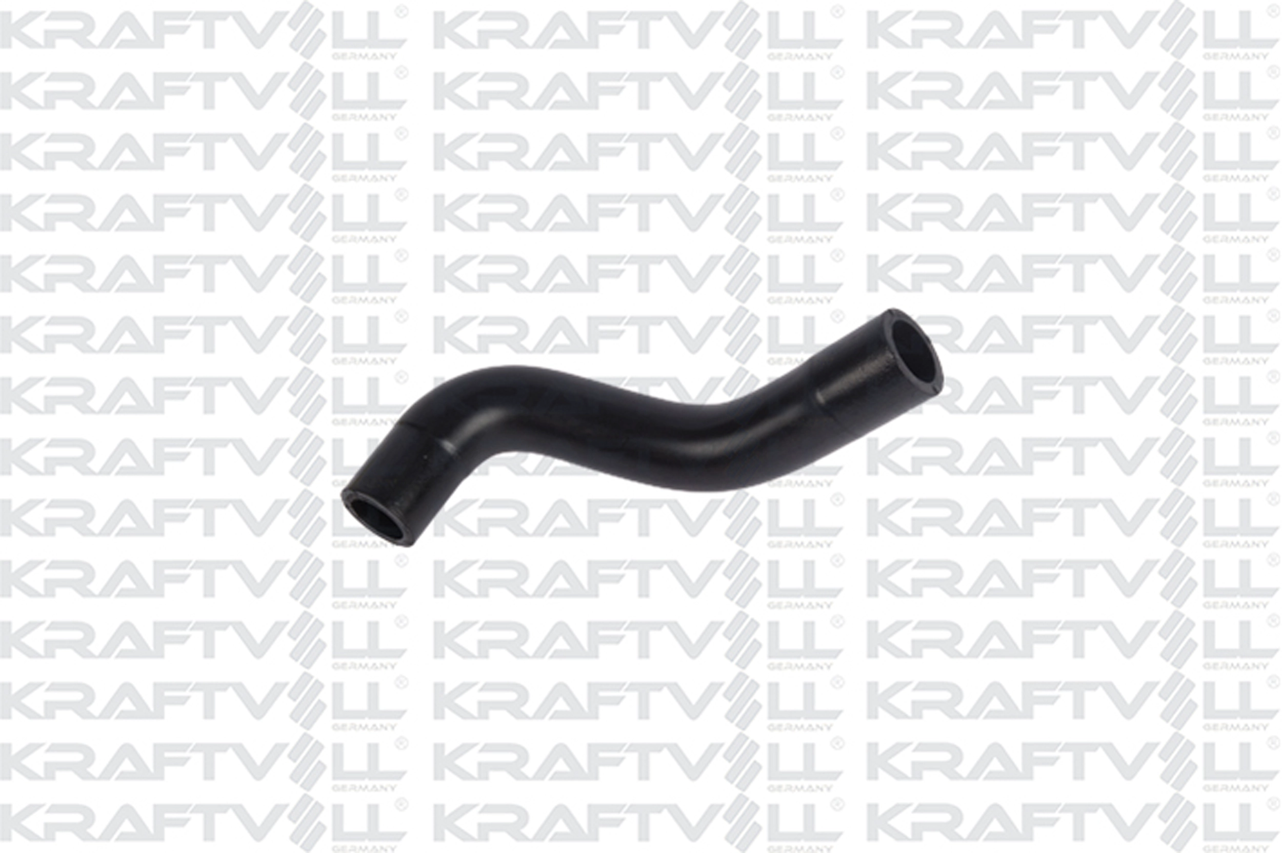 Hose, crankcase ventilation (10030709)