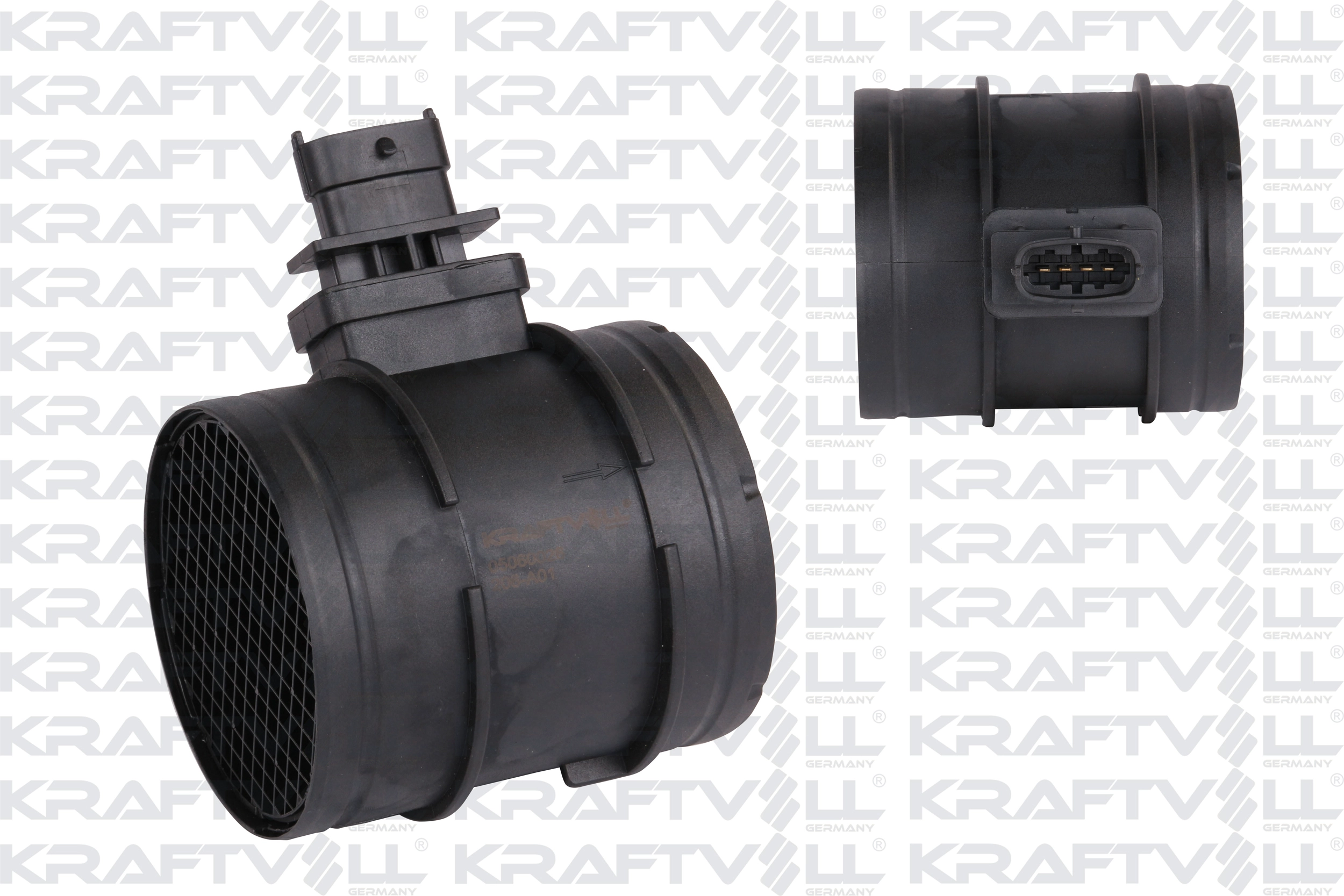Mass Air Flow Sensor (05060026)