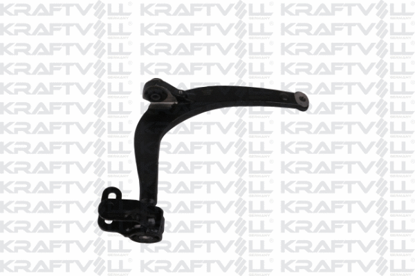 Control/Trailing Arm, wheel suspension (13050791)