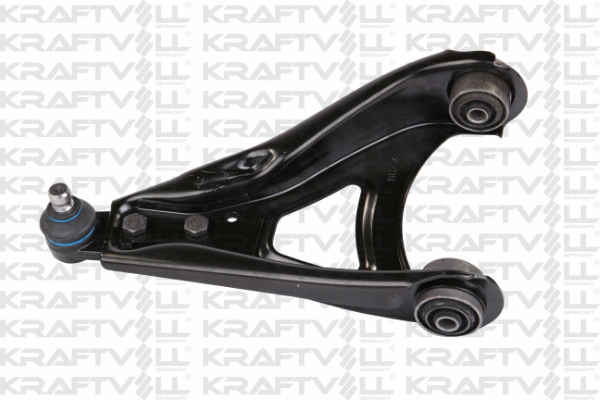 Control/Trailing Arm, wheel suspension (13050025)