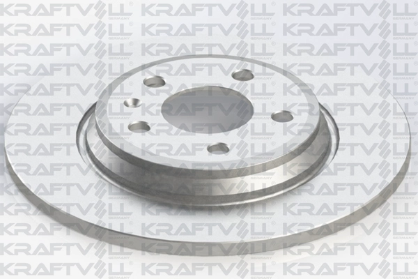 Brake Disc (07040759)