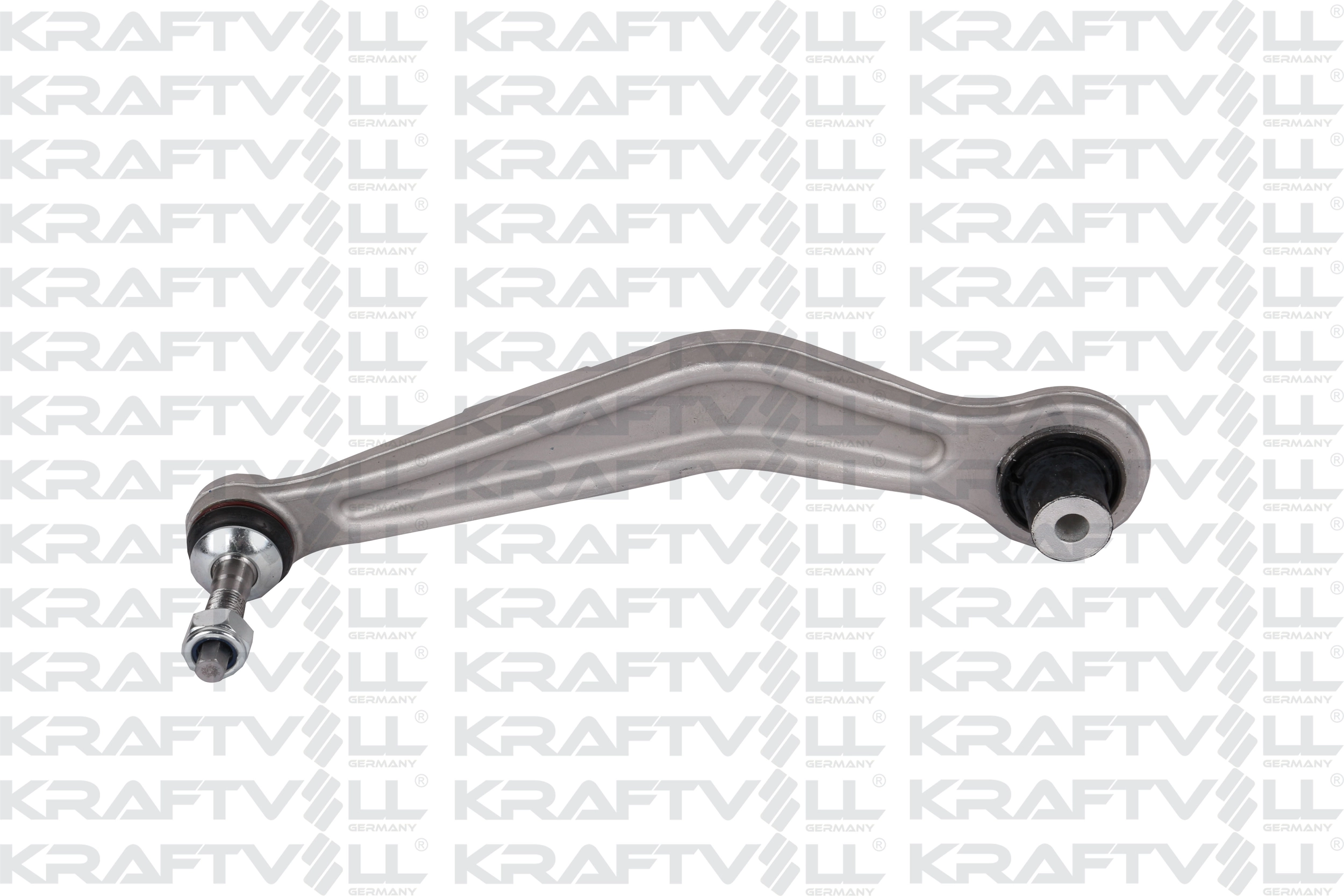 Control/Trailing Arm, wheel suspension (13051001)
