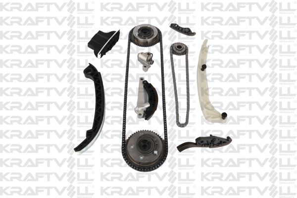 Timing Chain Kit (12100098)