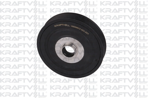 Belt Pulley, crankshaft (15050012)
