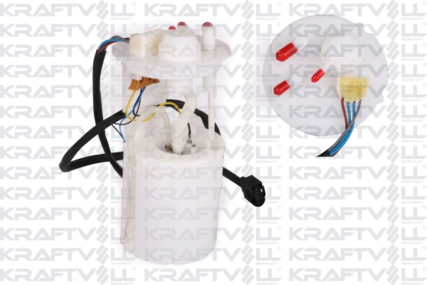 Fuel Feed Unit (05050129)