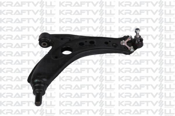 Control/Trailing Arm, wheel suspension (13050260)