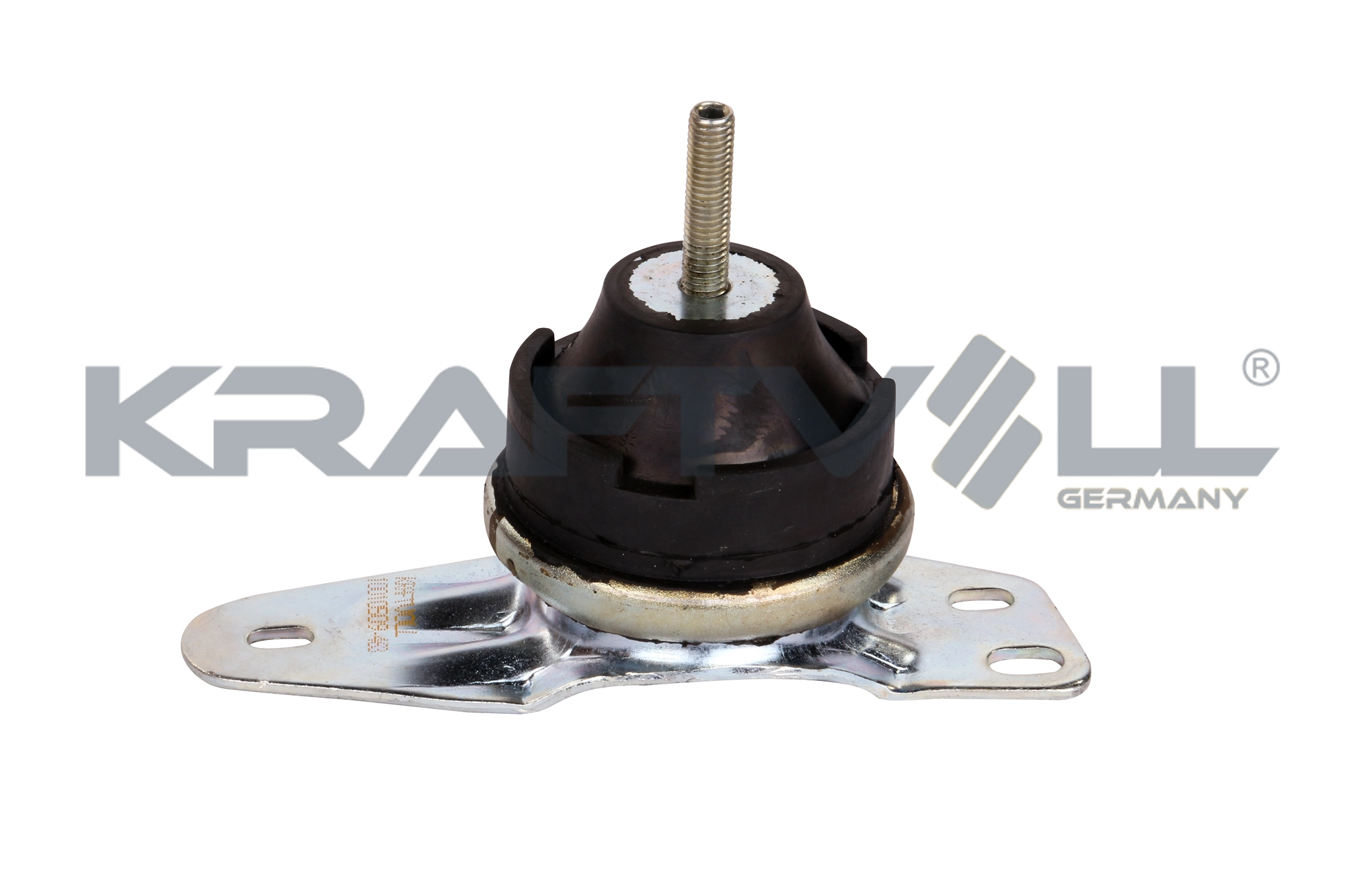 Mounting, engine (10010509)