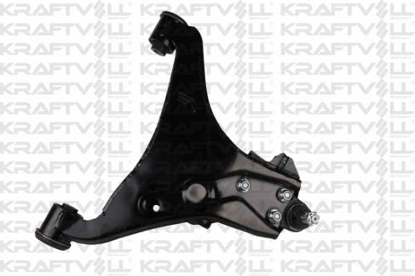 Control/Trailing Arm, wheel suspension (13050408)