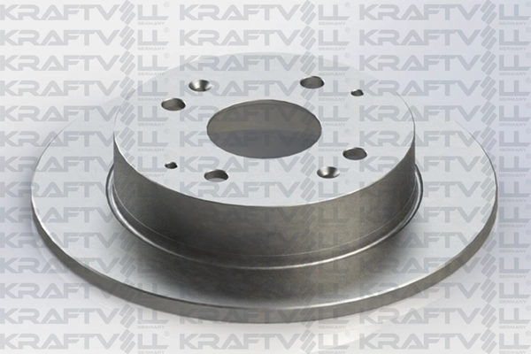 Brake Disc (07040285)