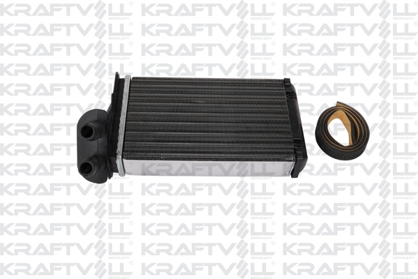 Heat Exchanger, interior heating (08050236)
