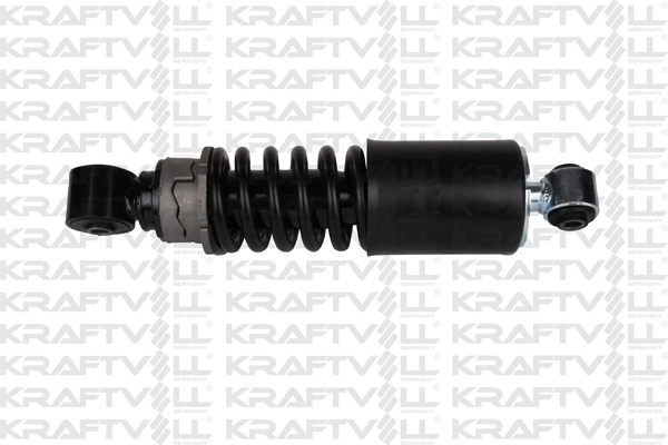 Shock Absorber, driver cab suspension (15040059)