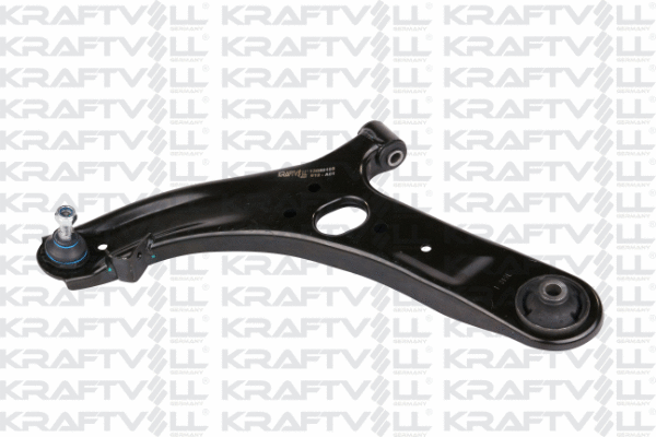 Control/Trailing Arm, wheel suspension (13050103)