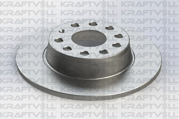 Brake Disc (07040180)