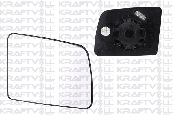 Mirror Glass, exterior mirror (09080052)