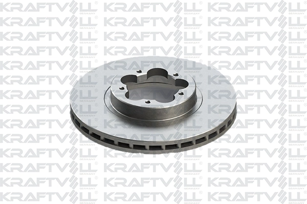 Brake Disc (07040113)