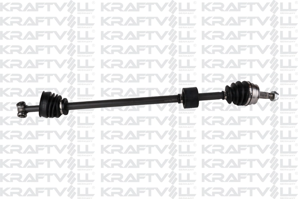 Drive Shaft (01010292)