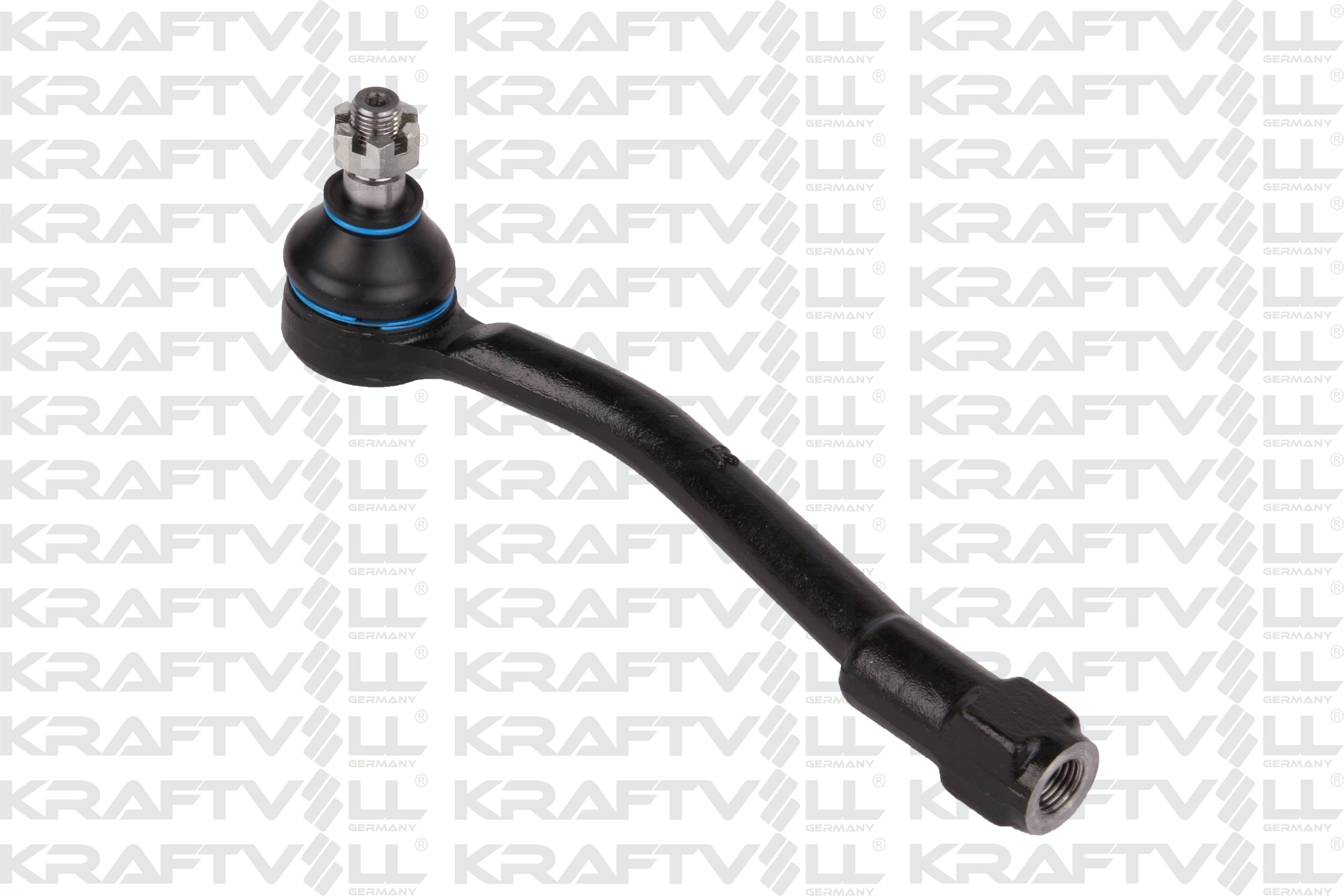 Tie Rod End (13020423)