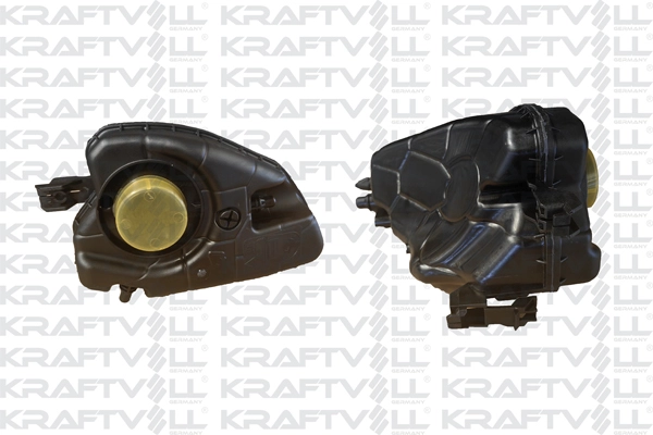 Expansion Tank, coolant (08020273)