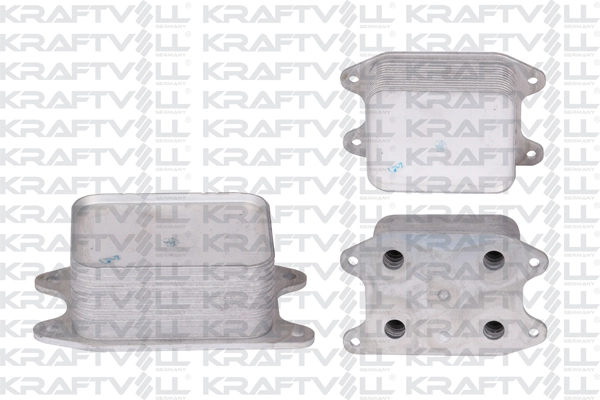 Oil Cooler, engine oil (08090025)