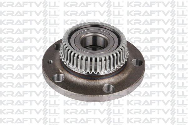 Wheel Hub (14030043)