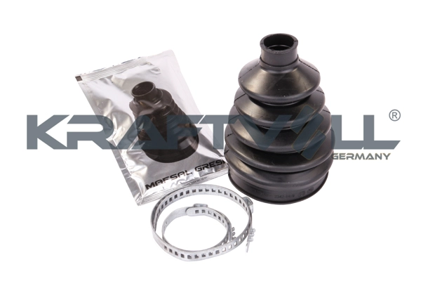 Bellow, drive shaft (10020154)