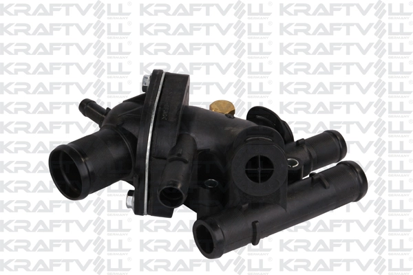 Thermostat, coolant (08100024)