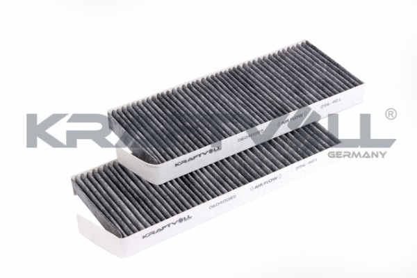 Filter, cabin air (06040085)