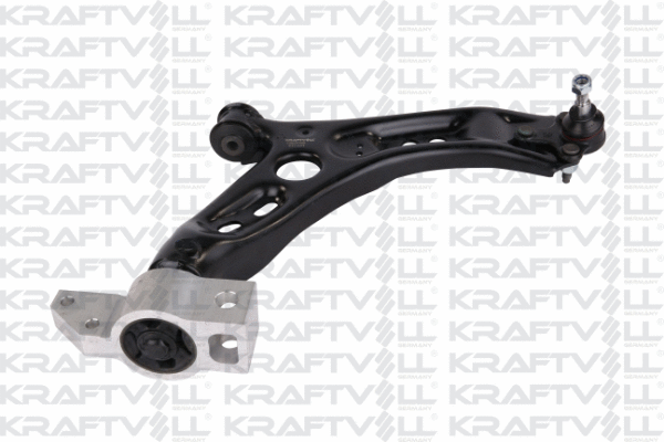 Control/Trailing Arm, wheel suspension (13050100)