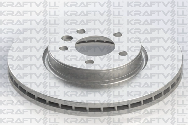 Brake Disc (07040743)