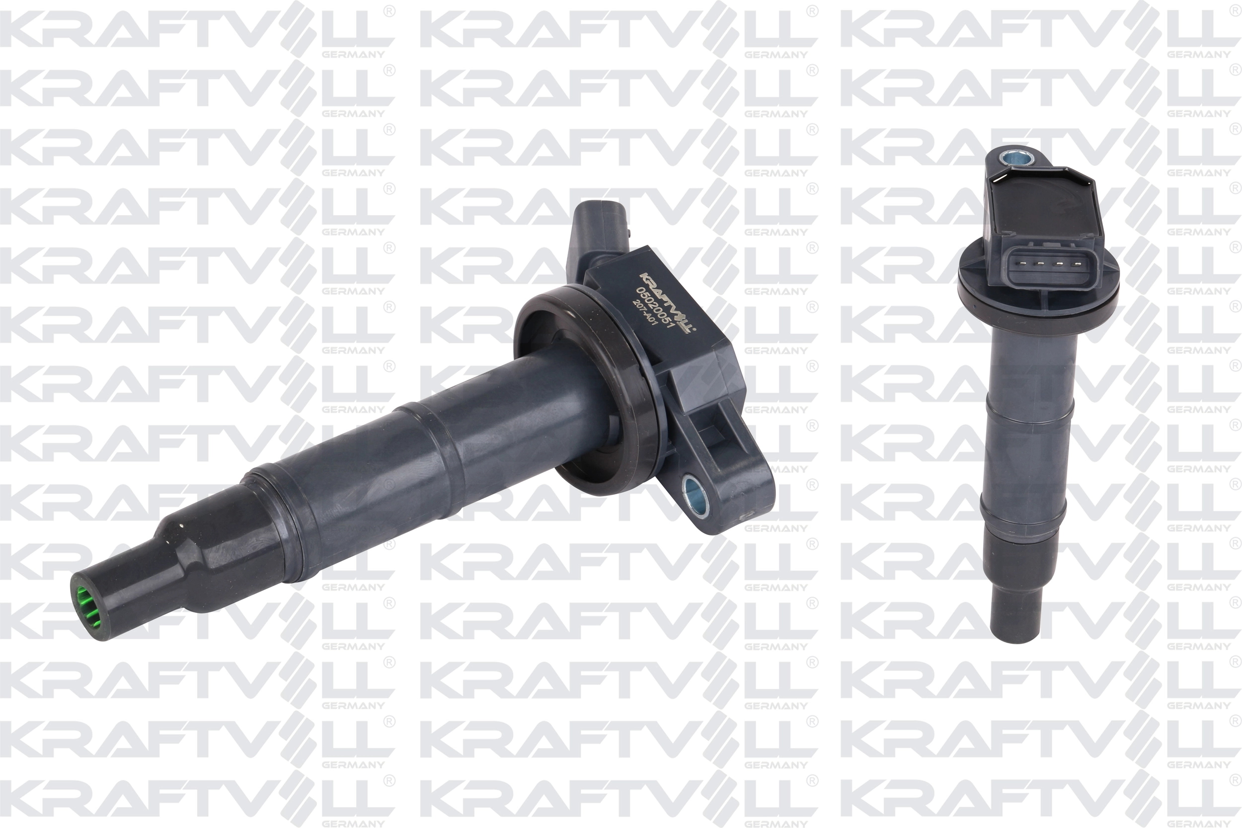 Ignition Coil (05020051)