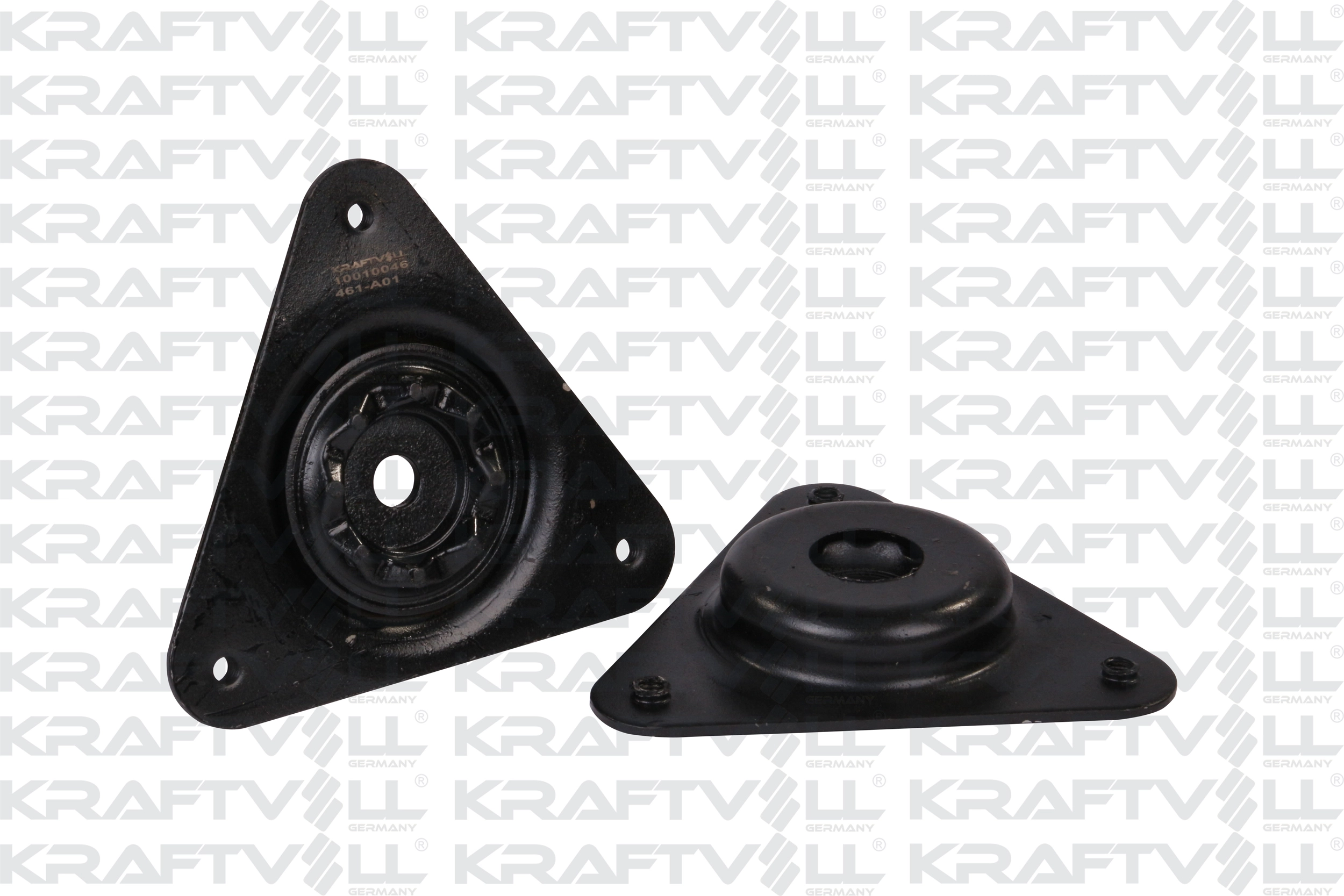 Suspension Strut Support Mount (10010046)