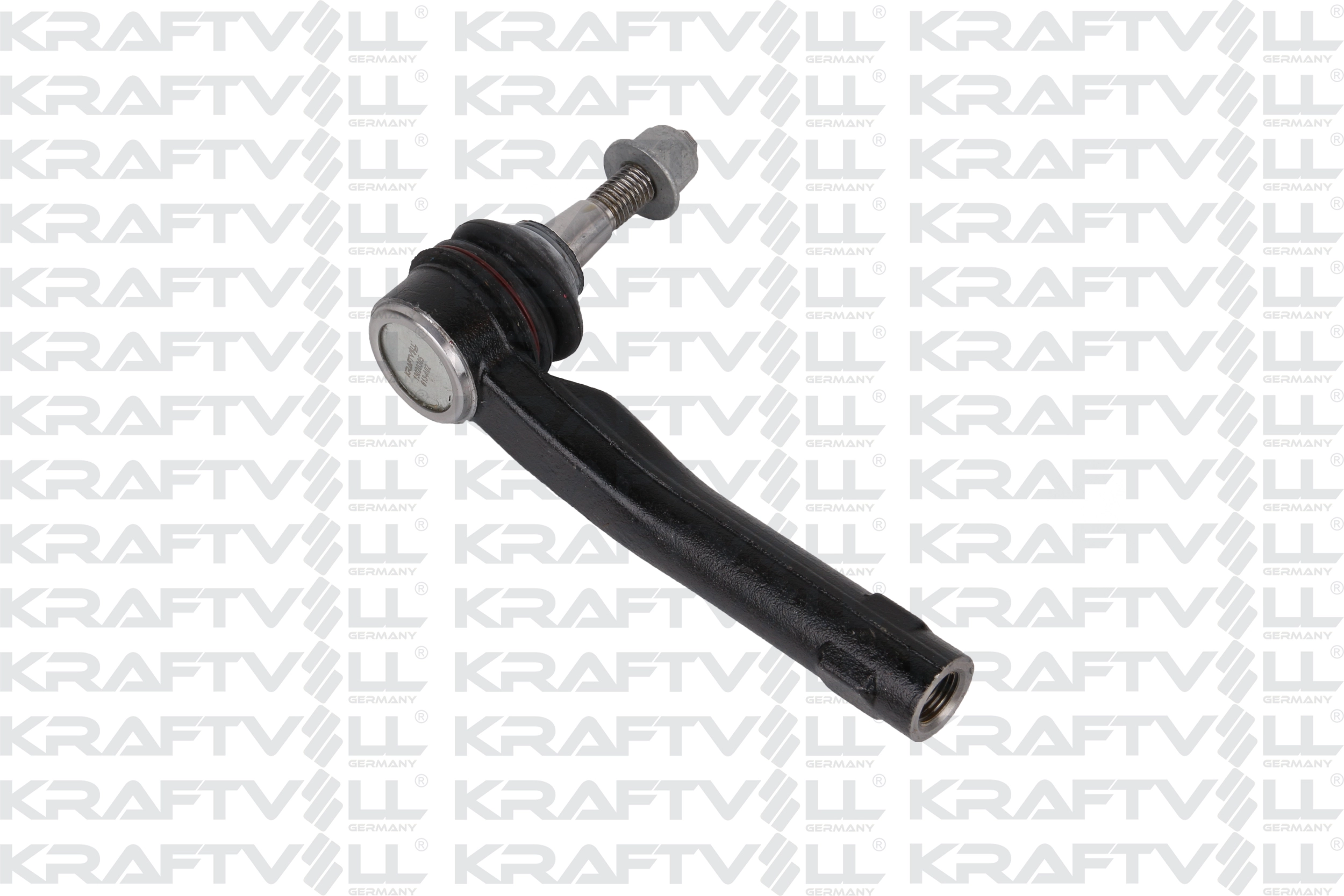 Tie Rod End (13020305)