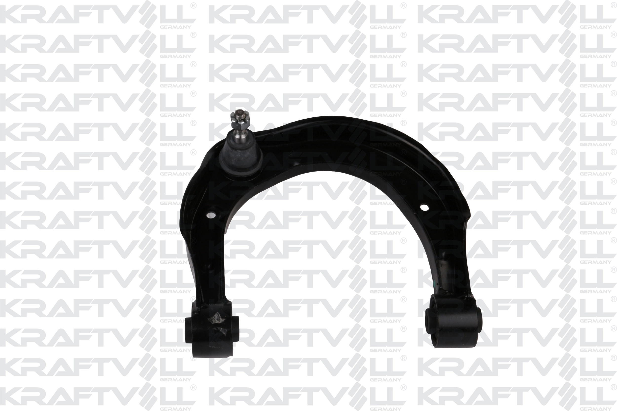 Control/Trailing Arm, wheel suspension (13050563)