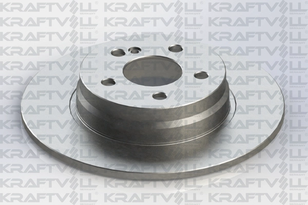 Brake Disc (07040387)