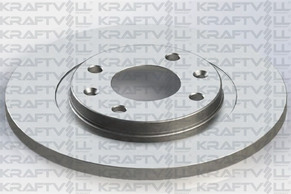 Brake Disc (07040220)