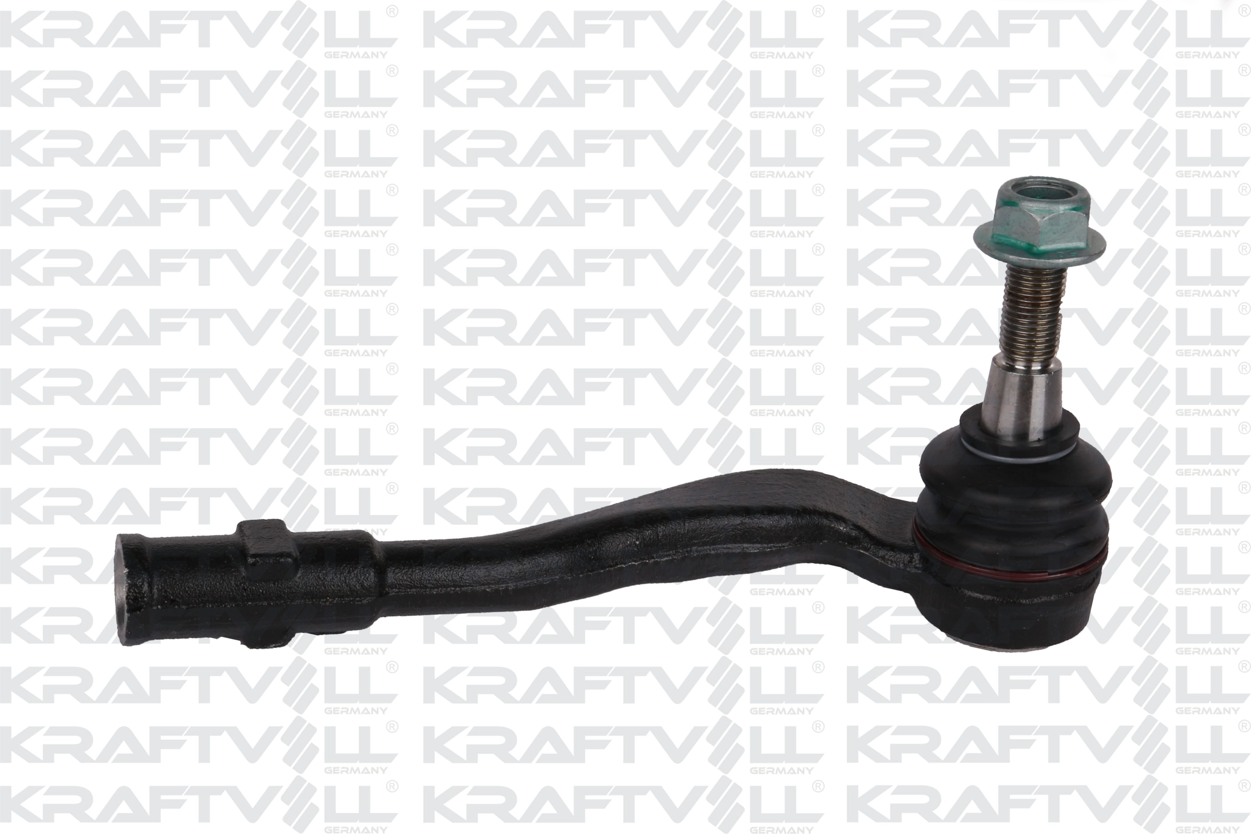 Tie Rod End (13020507)