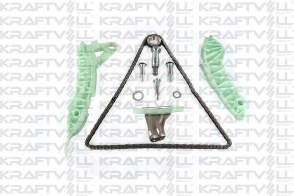 Timing Chain Kit (12100041)