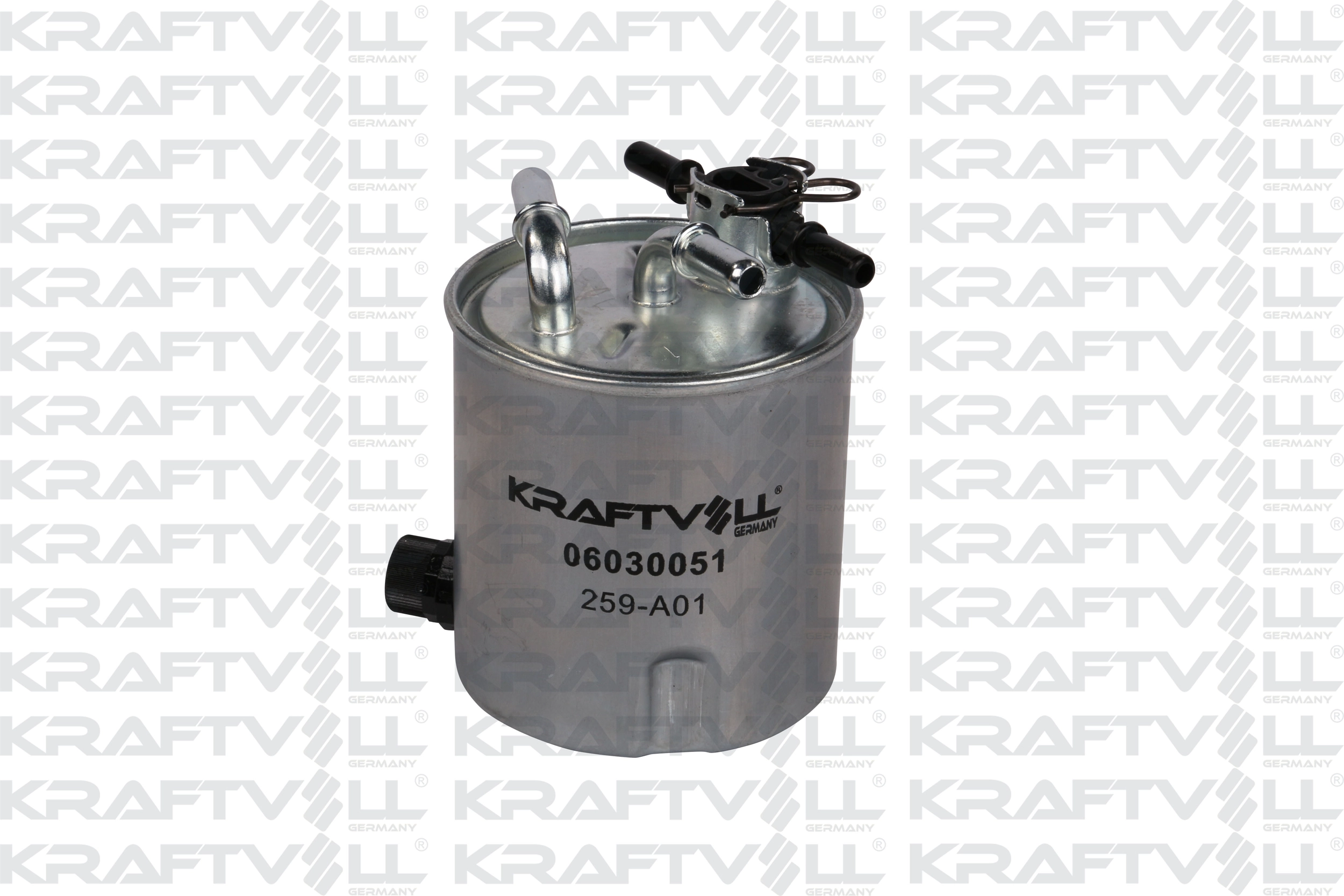 Fuel Filter (06030051)