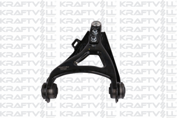 Control/Trailing Arm, wheel suspension (13050038)