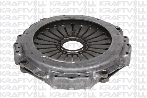 Clutch Pressure Plate (03020025)