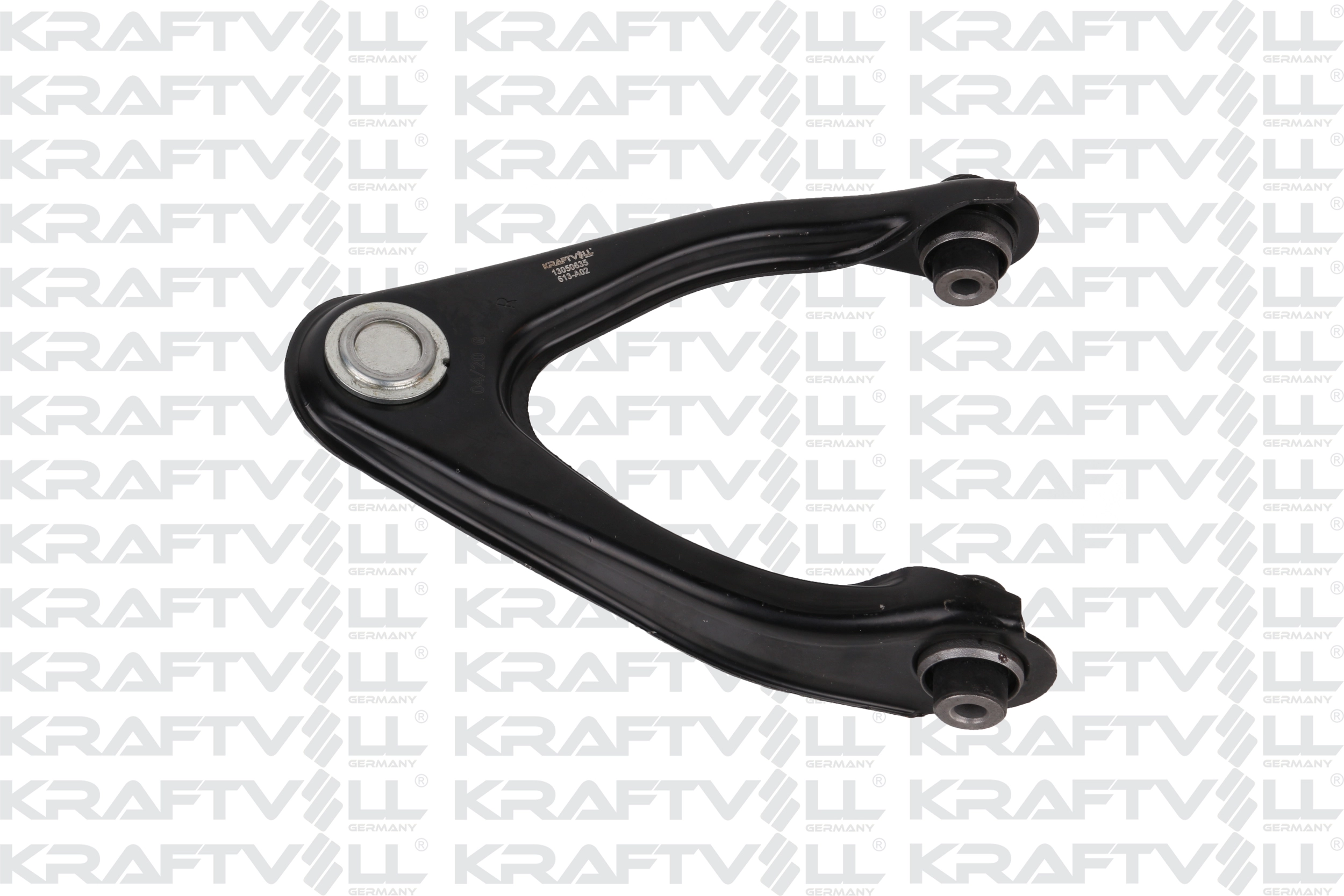 Control/Trailing Arm, wheel suspension (13050635)