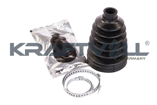 Bellow, drive shaft (10020148)
