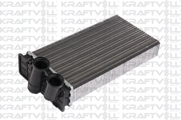 Heat Exchanger, interior heating (08050009)
