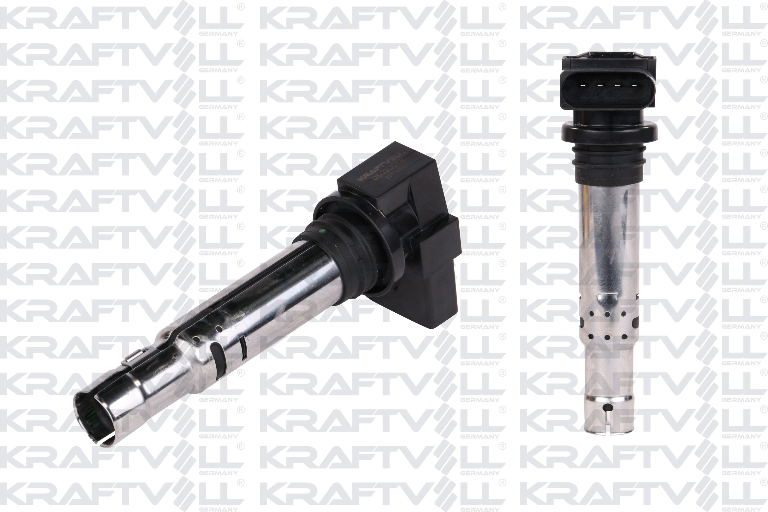 Ignition Coil (05020018)