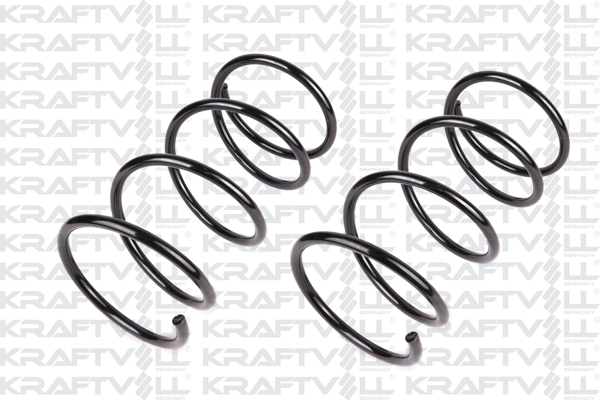 Suspension Spring (15020305)