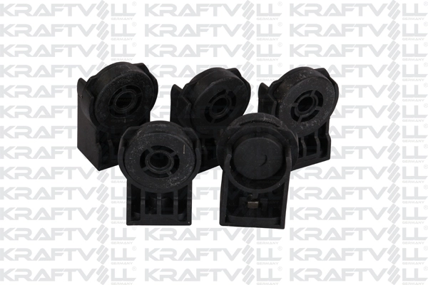 Charge Air Hose (10010964)